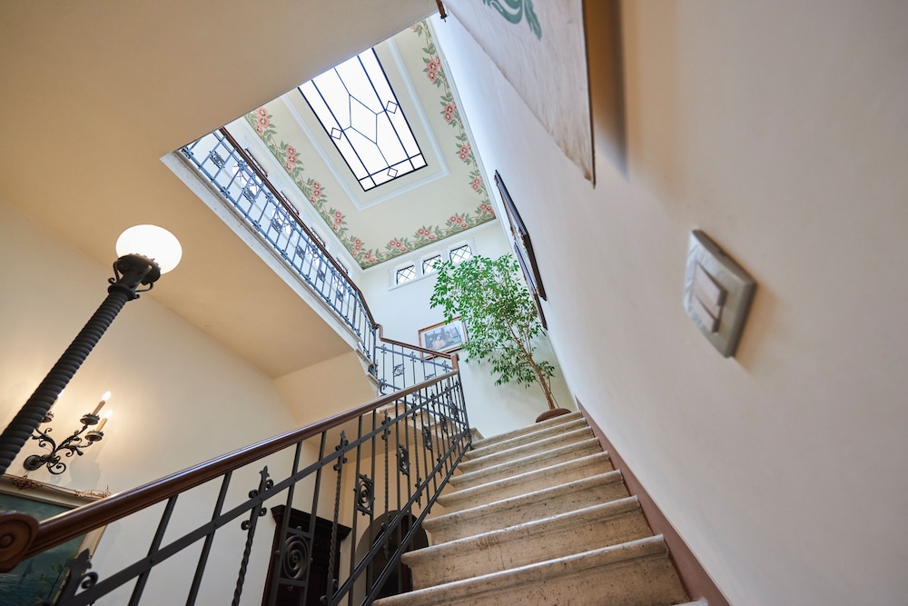 Villa Socini 写真4
