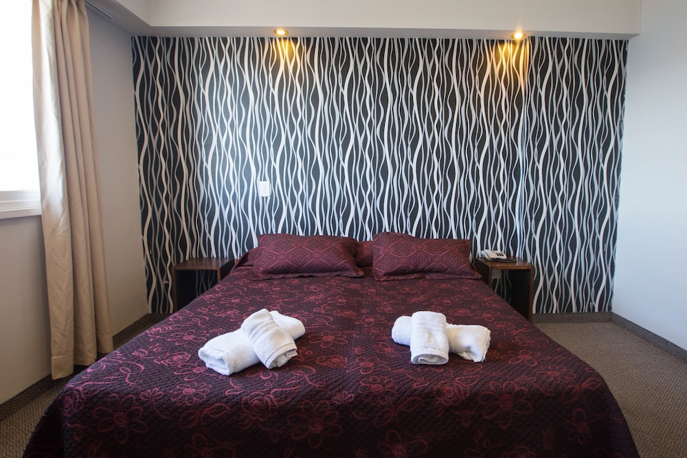 Hotel Sol Bariloche 38/57