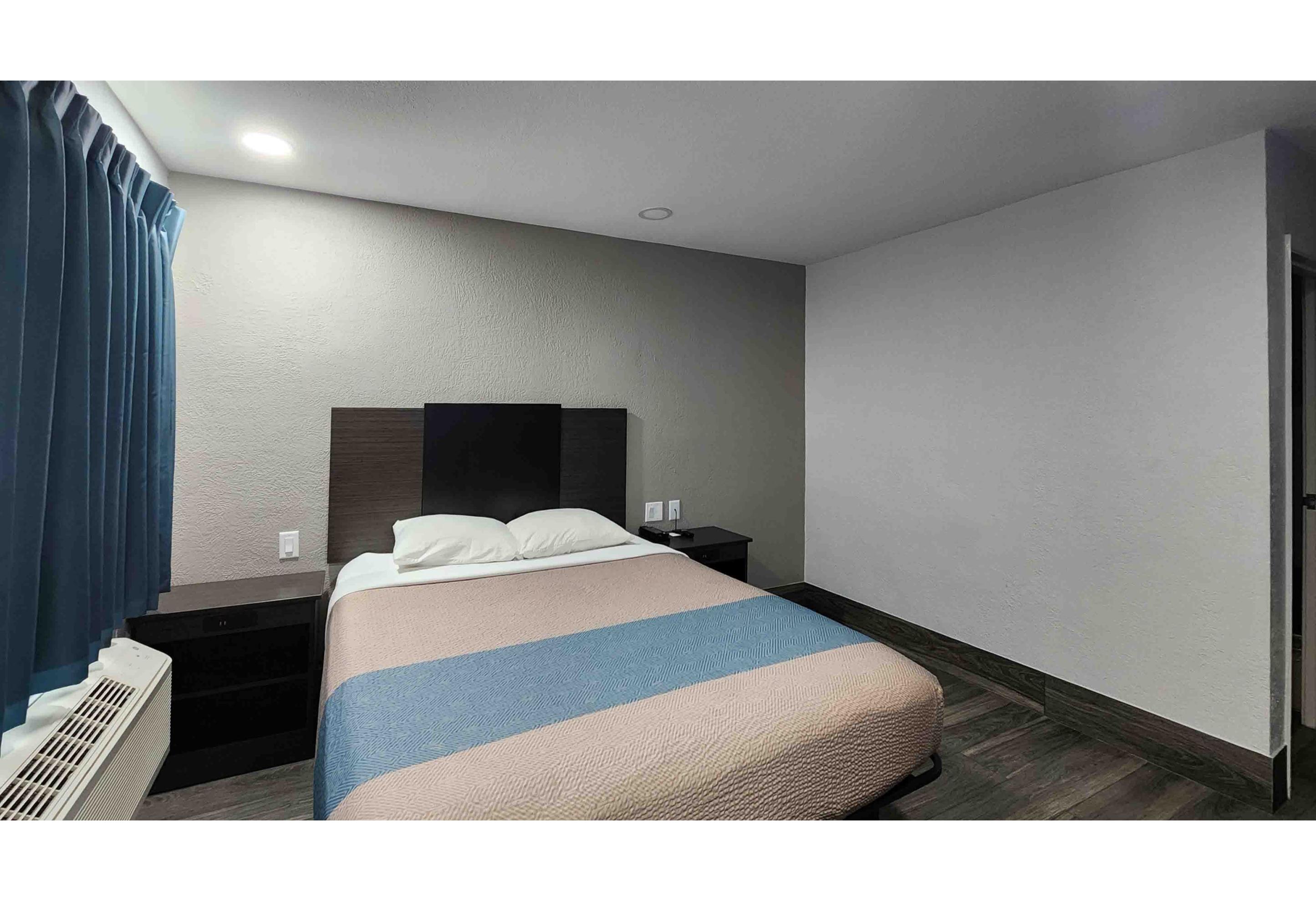 Room, Accessible