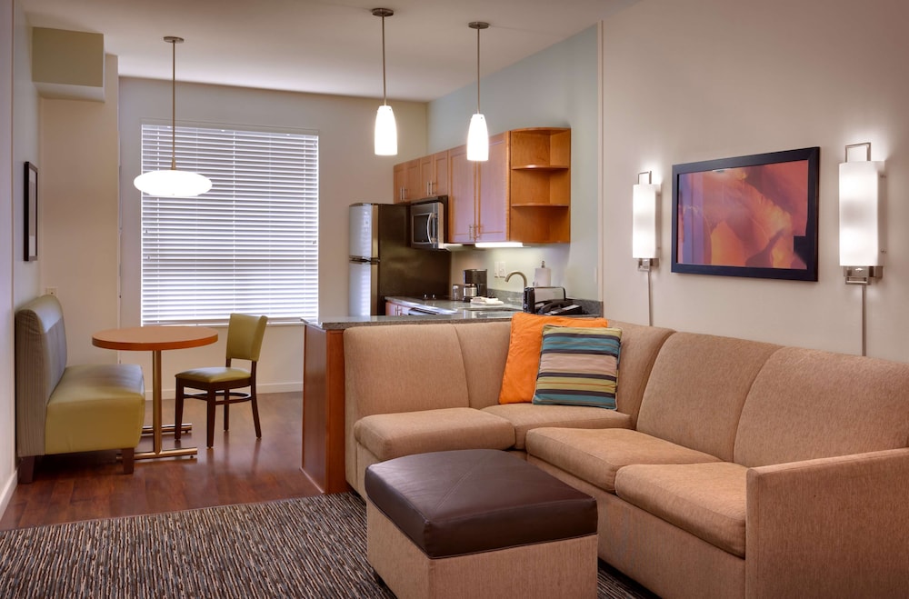 HYATT house Salt Lake City/Sandy 33/57
