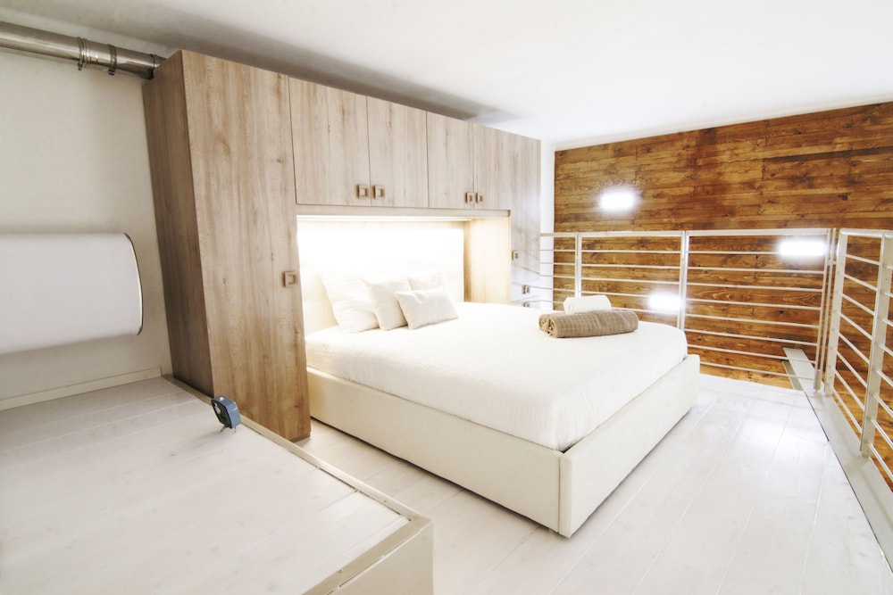 Alessia's Flat - Portello 7/45