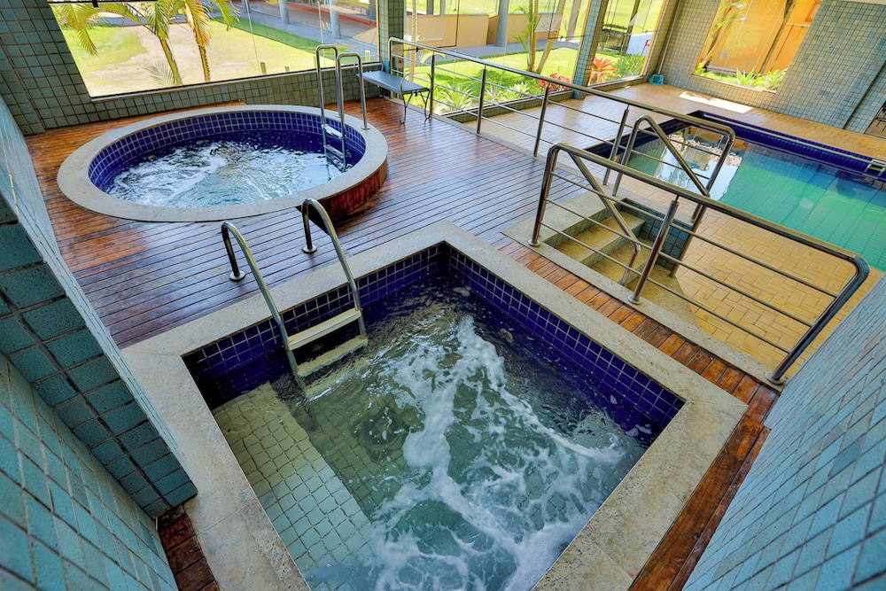 Aguas de Palmas Resort 24/47