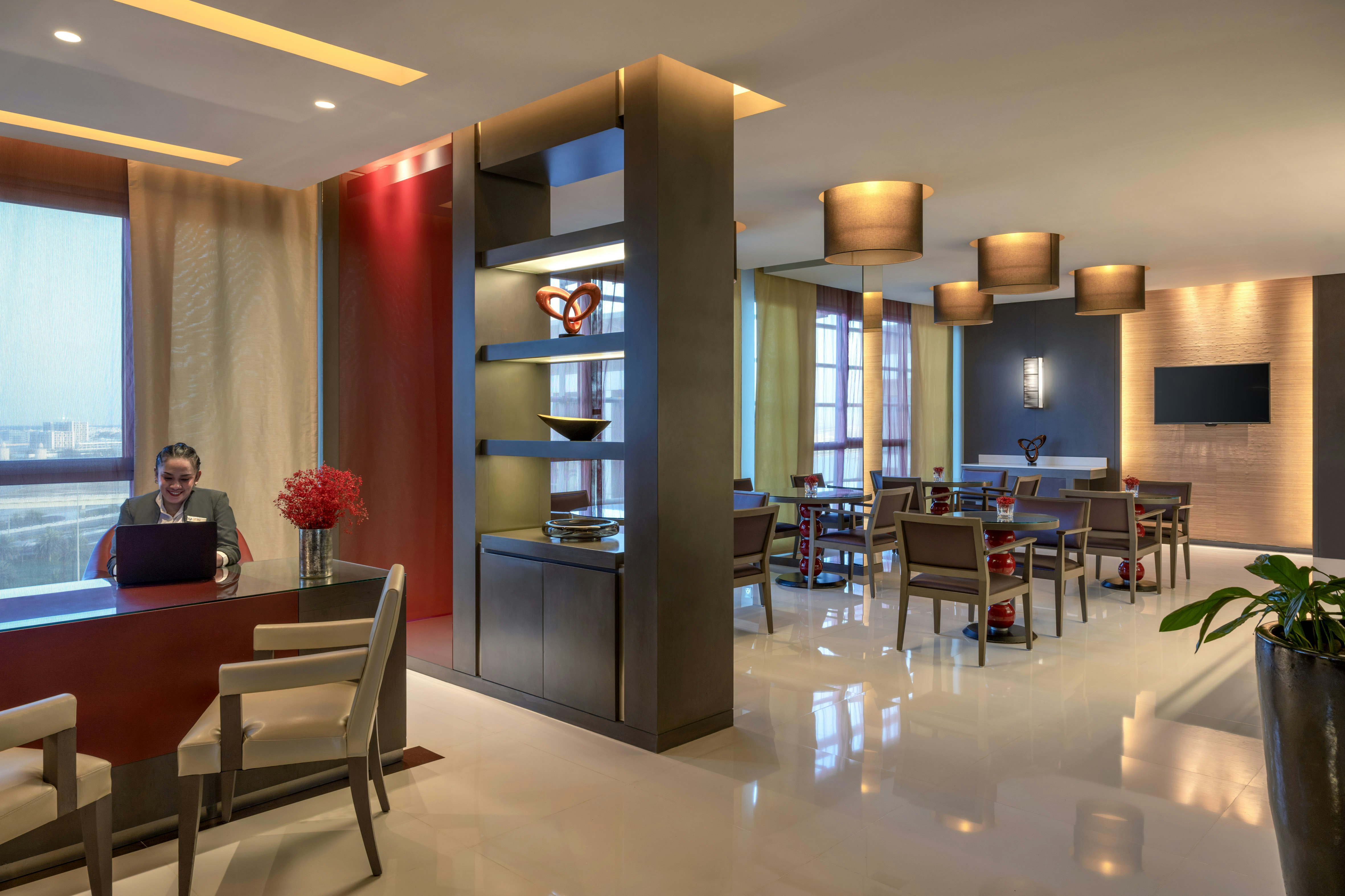 Park Rotana 30/50