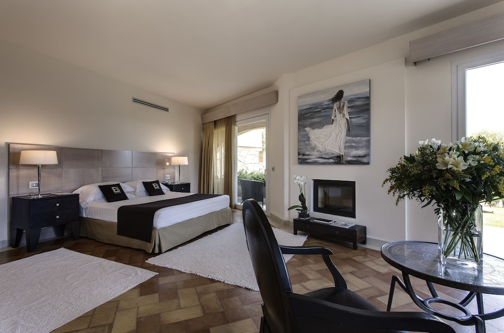 L'Ea Bianca Luxury Resort 44/73