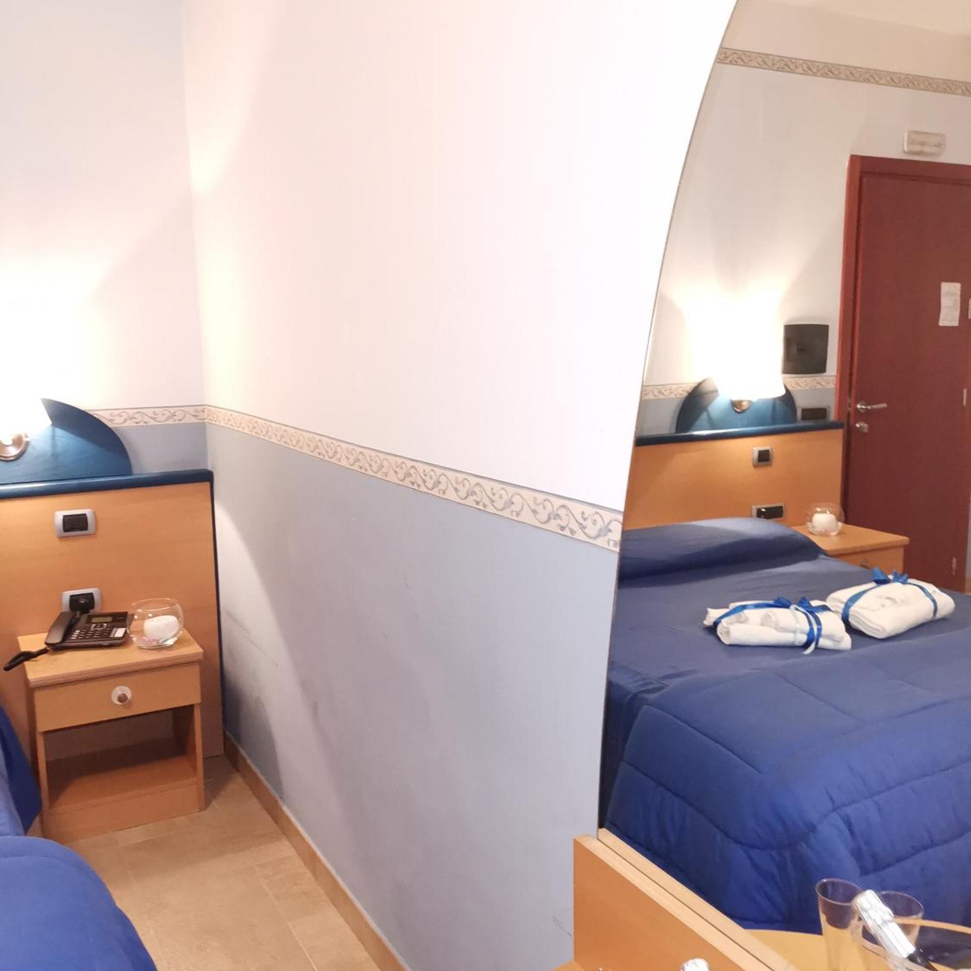 Hotel Santa Lucia 23/50