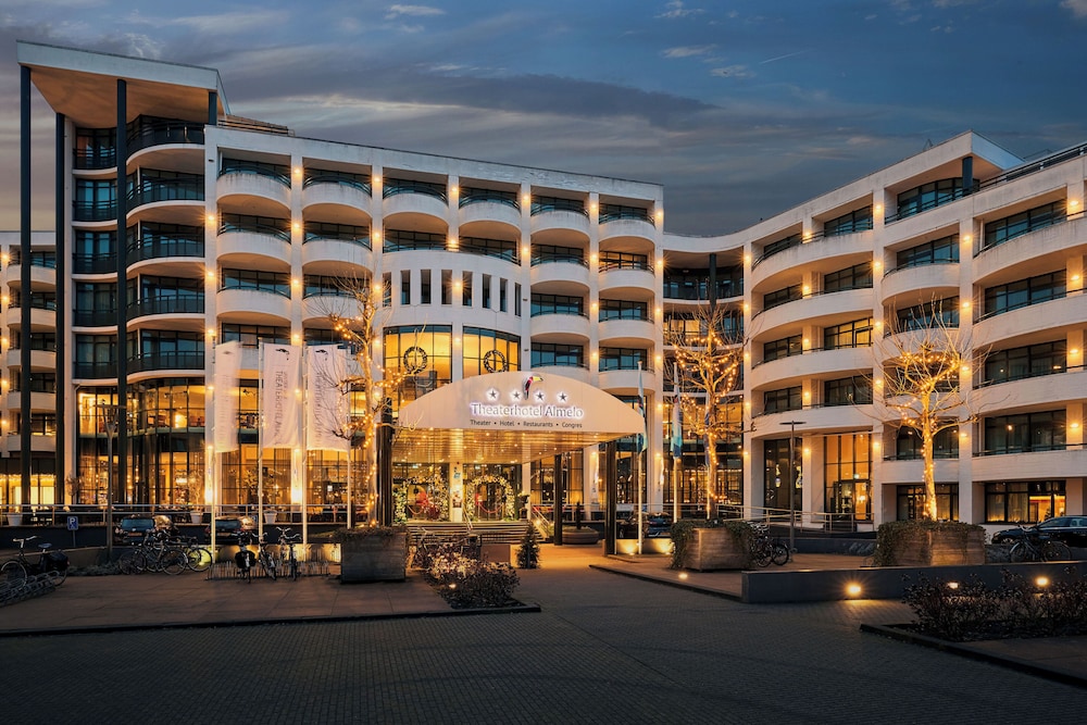 Van der Valk Theaterhotel Almelo 3/49