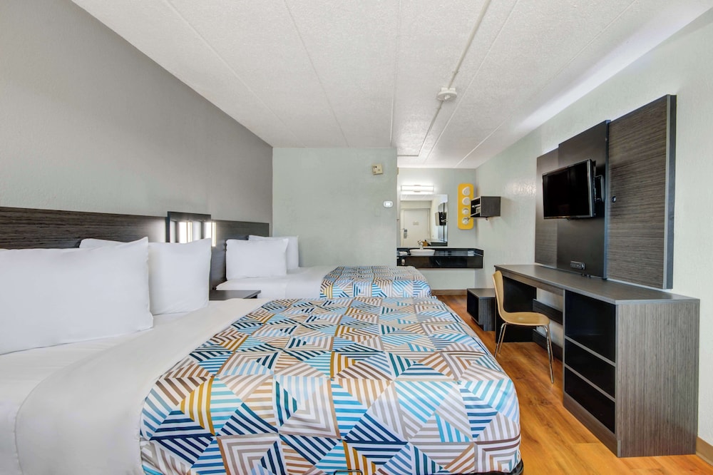 Motel6 York, PA 25/58