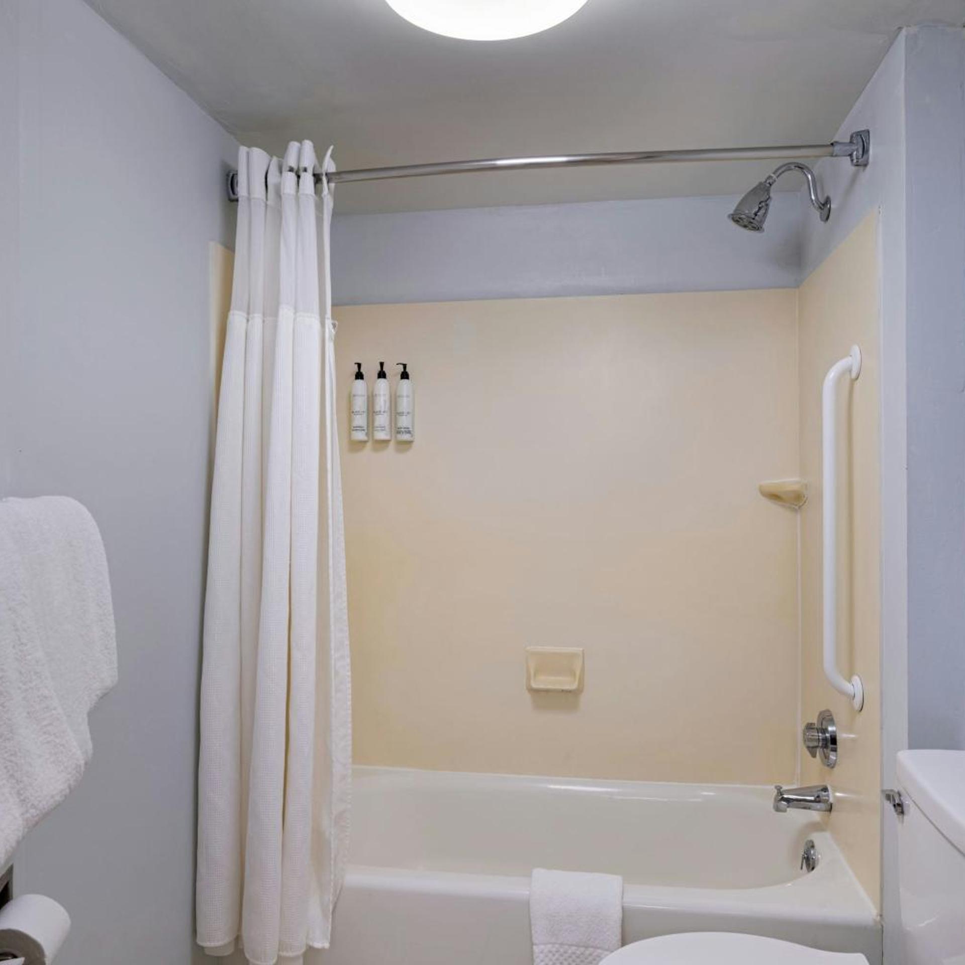 استوديو بسرير كوين مع أريكة، SpringHill Suites Pittsburgh Washington 9/9