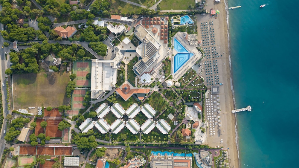 Adora Golf Resort Hotel 57/62