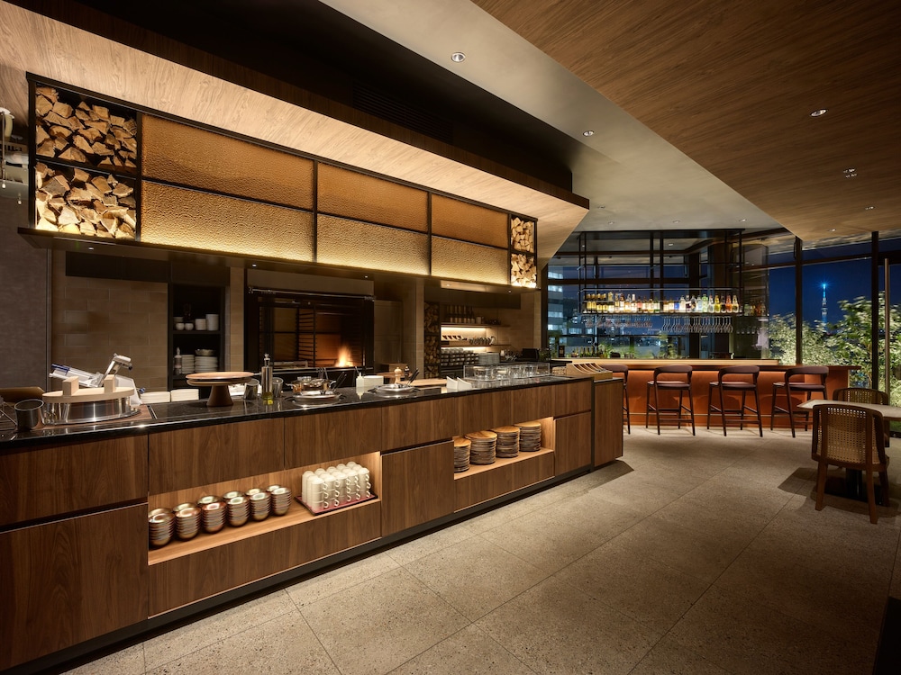 Mitsui Garden Hotel Ginza Tsukiji 4/50