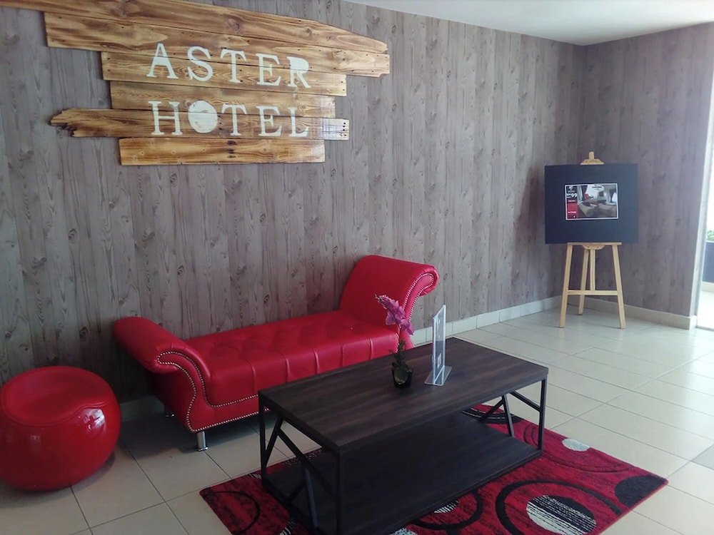 Aster Hotel Bukit Jalil 37/50