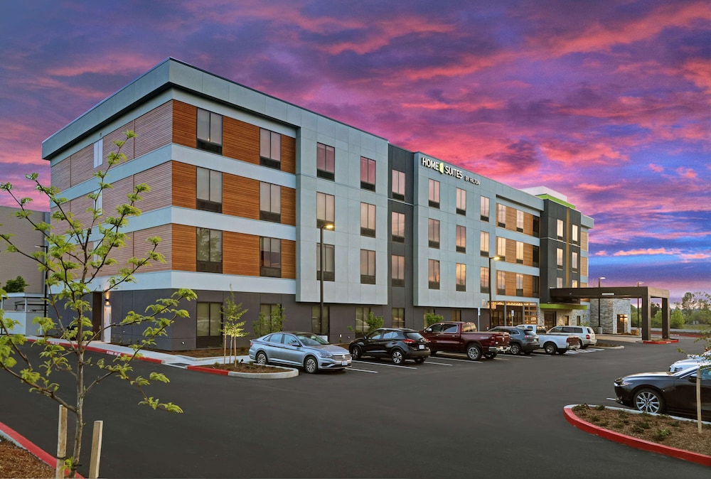 Home2 Suites by Hilton Salem 3/49