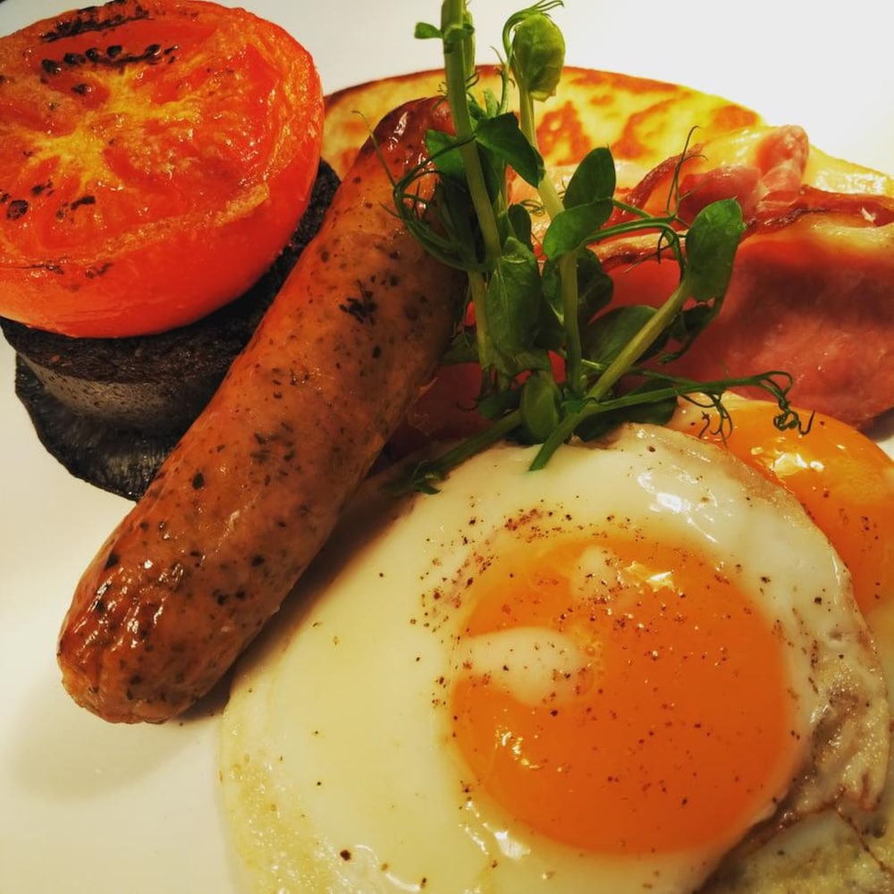 Ballathie House Hotel 15/49