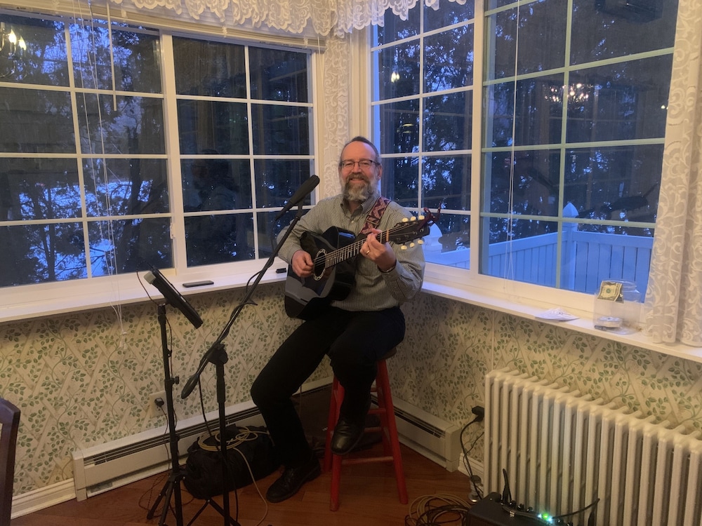 The Mercersburg Inn 35/58