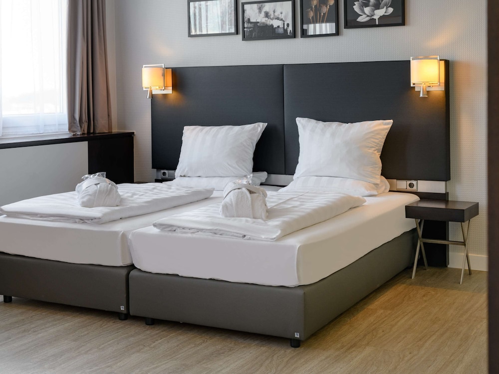 Mercure Hotel Potsdam City 18/67