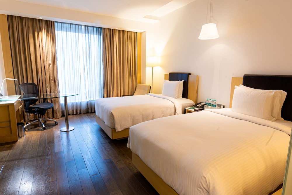 CROWNE PLAZA GREATER NOIDA 20/78