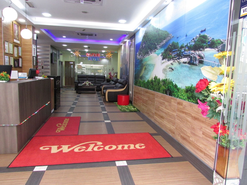 Safari Hotel 14/45