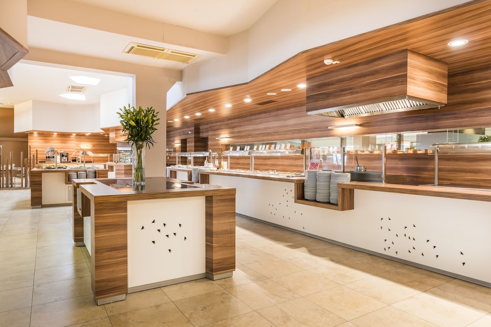 Lobby at Apartments Amfora Plava Laguna, UMAG
