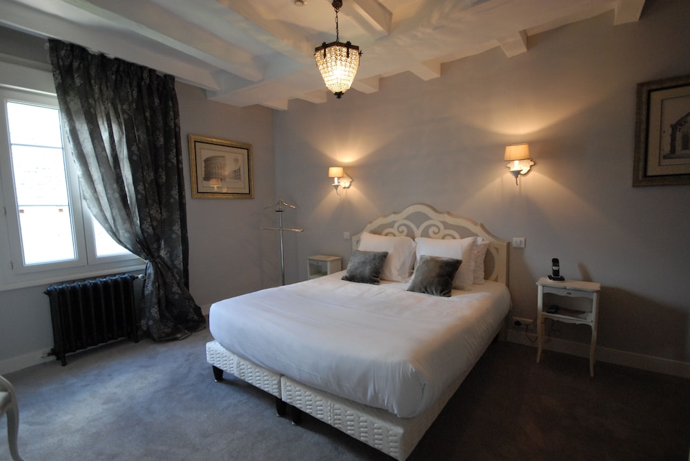 Hotel Le Cheval Blanc 16/67