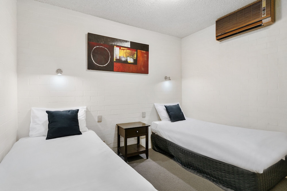 Best Western Warby Lodge Motor Inn 14/27