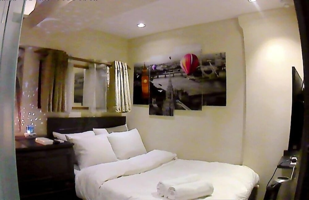 9 Boutique Hotel 23/30