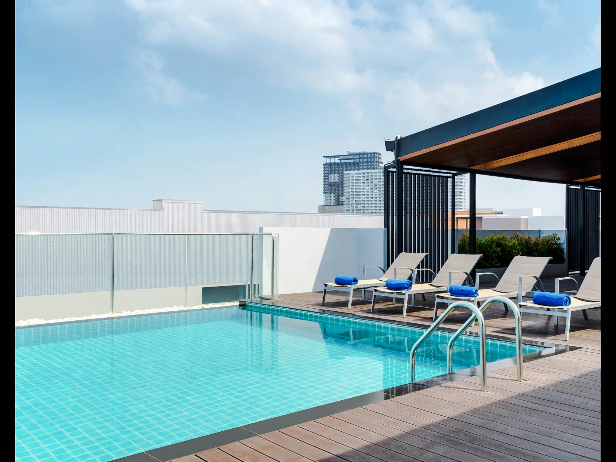 Travelodge Pattaya 16/20