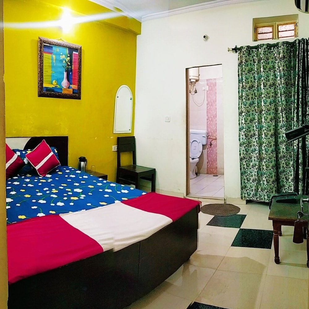 Hotel Satkar 20/31