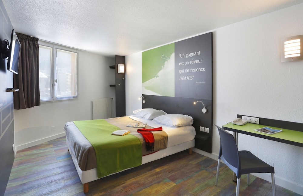 Suite Home Briancon Serre Chevalier 12/34