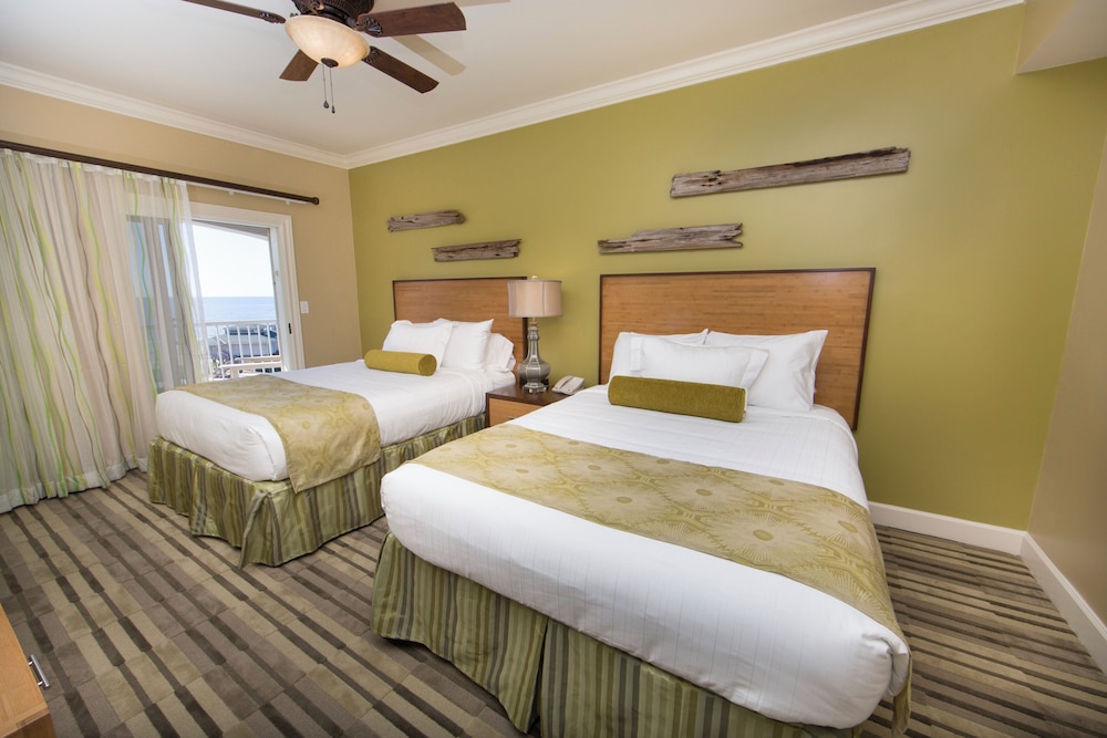 Holiday Inn Club Vacations Galveston Beach Resort 27/79