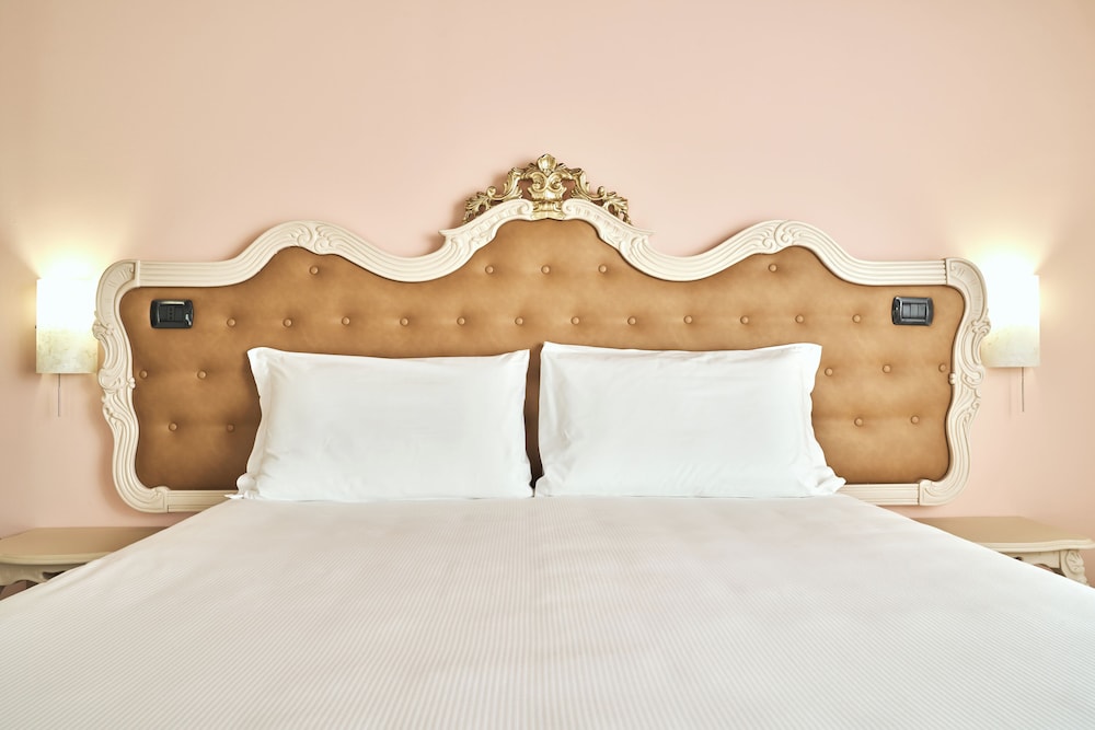Albergo Antica Corte Marchesini 23/50