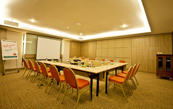 Harris Hotel and Conventions Malang 32/40