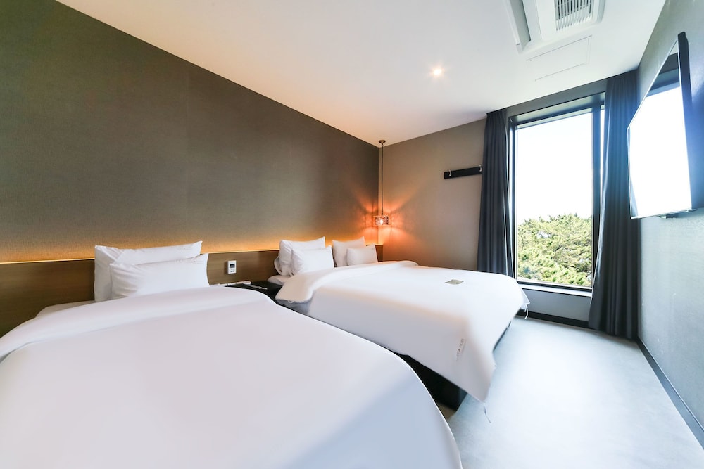 Le Idea Hotel Gyeongju 14/45