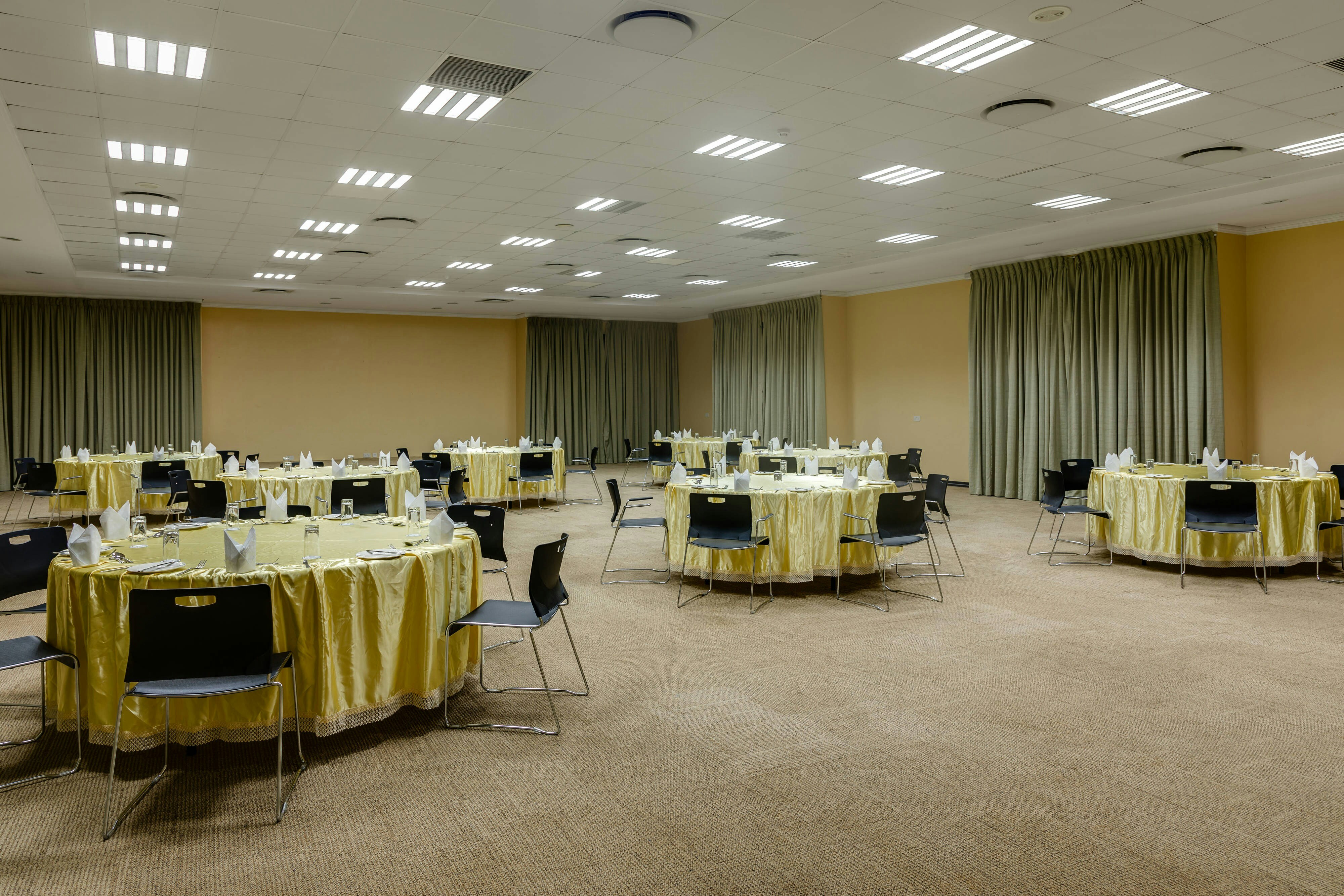 Protea Hotel Benin City Select Emotan 17/21