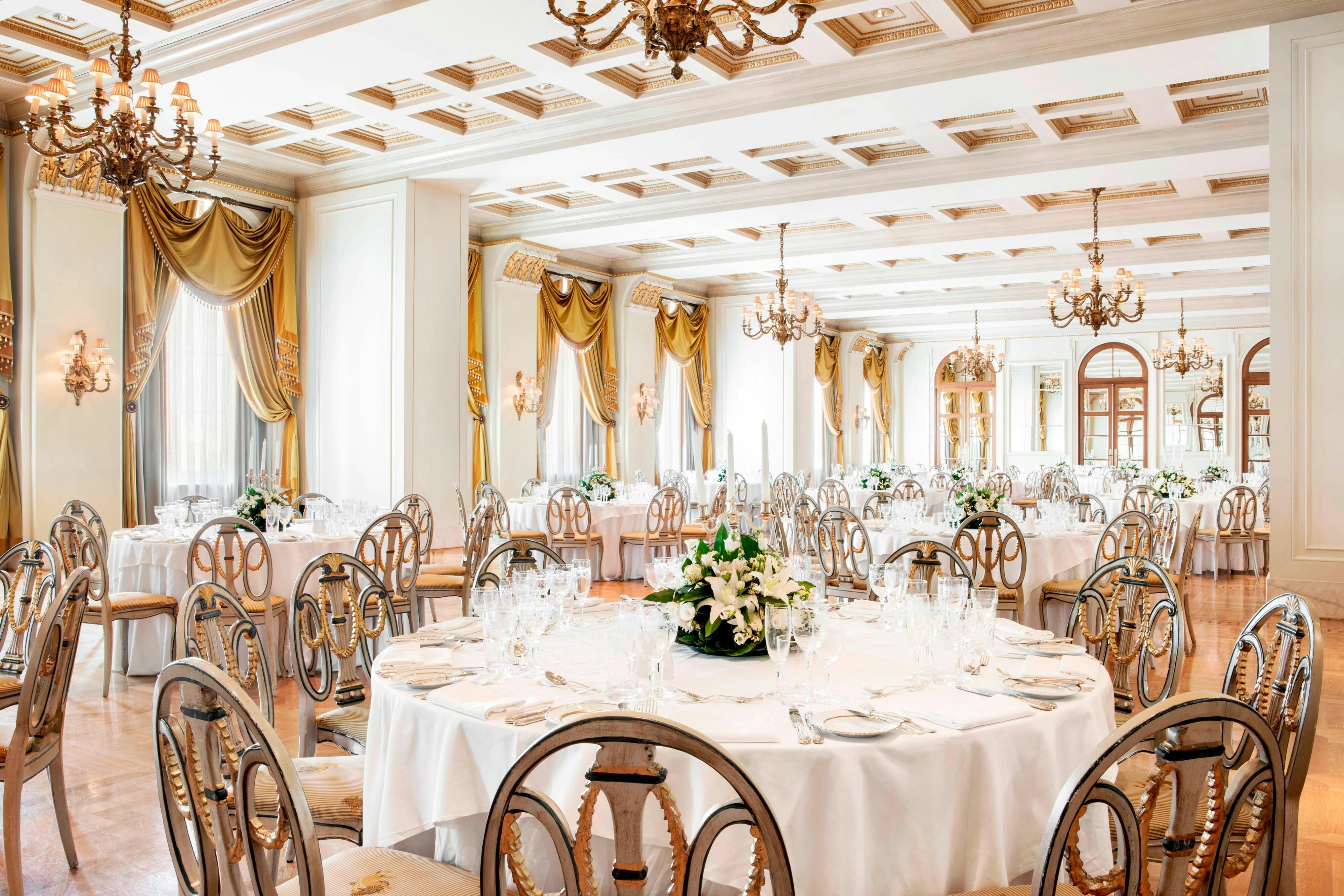 Hotel Grande Bretagne, a Luxury Collection Hotel, Athens 31/50
