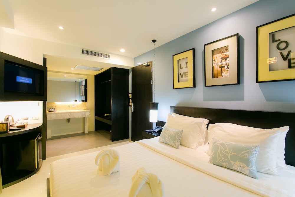 The House Patong 21/43