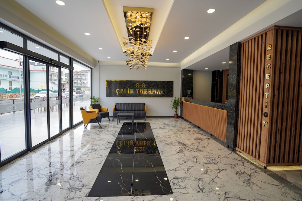 Çelik Thermal & Spa 45/48