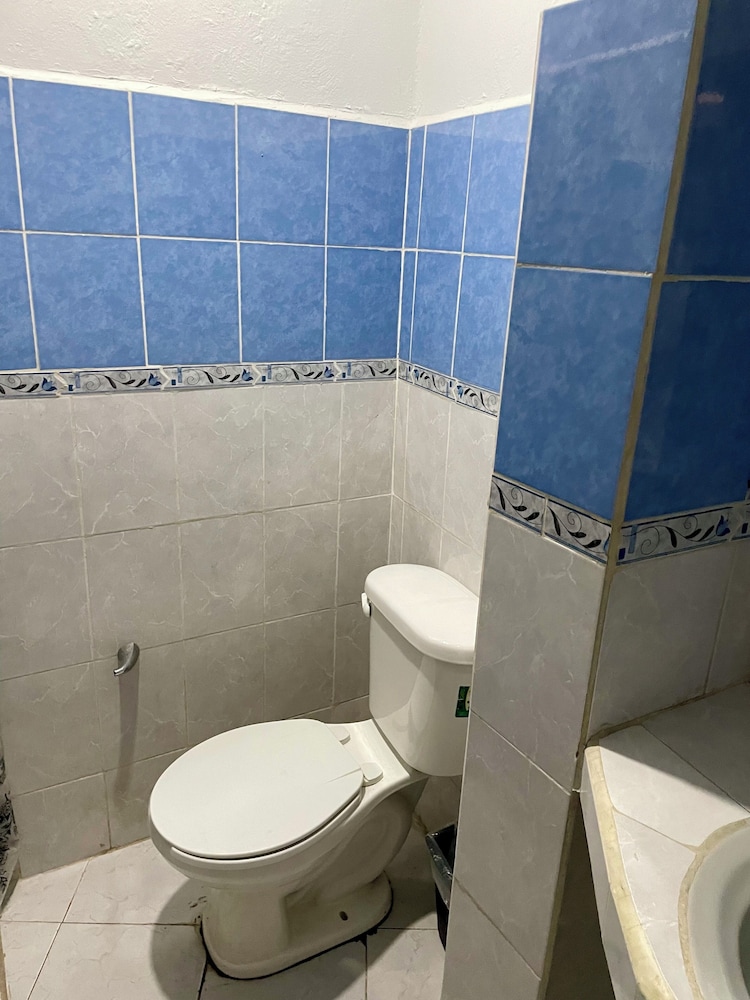 Hotel Chi Ibal Hu Cancun 26/33