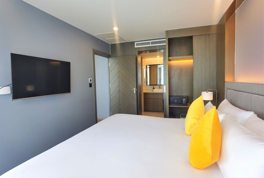 Wyndham La Vita Phuket 15/44