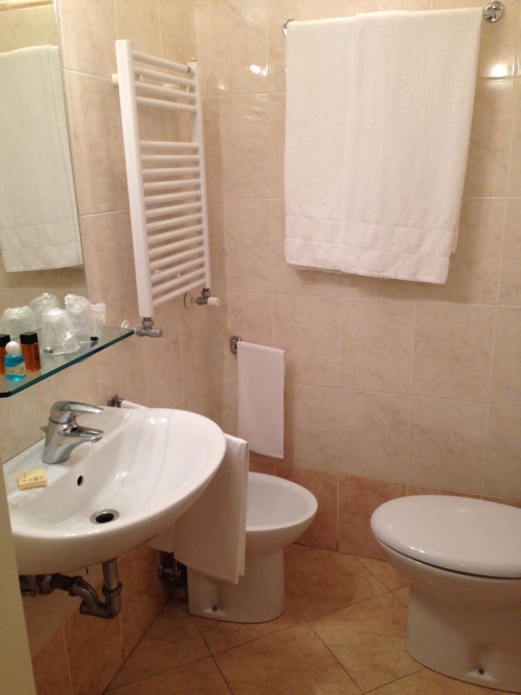 Hotel Adriatico 54/54