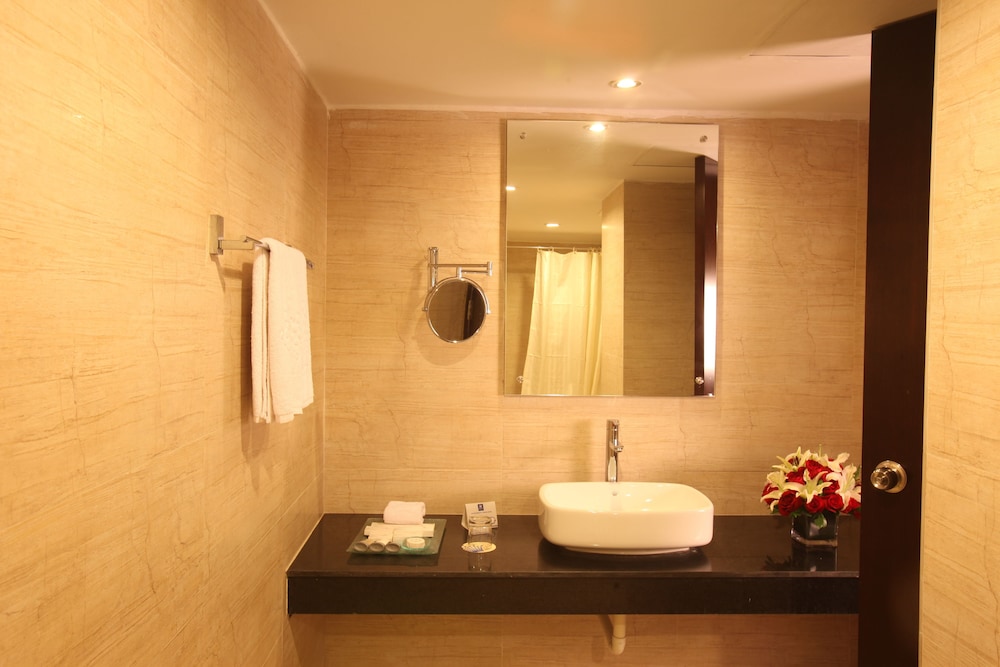 Dhaka Regency Hotel and Resort 36/64