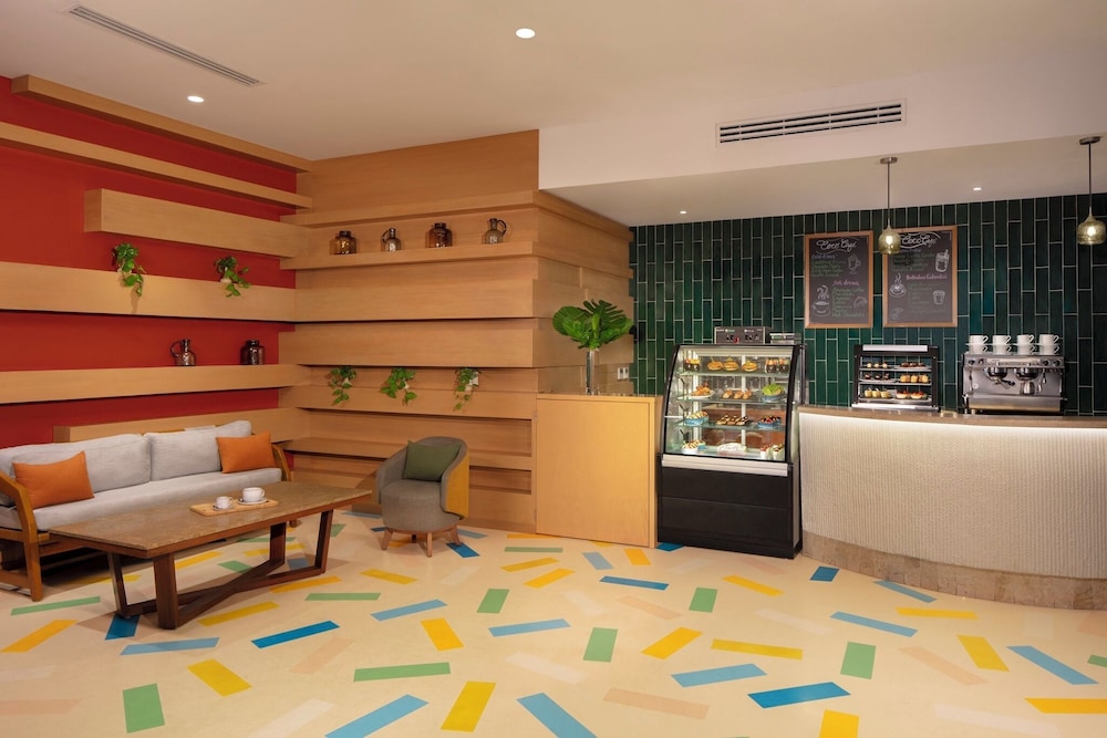 Dreams Sapphire Resort And Spa 12/71