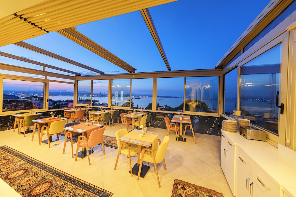 Eastanbul Suite 45/57