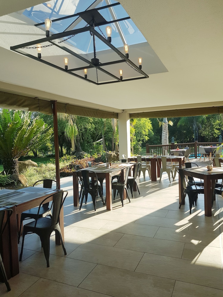 Kruger Park Lodge 50/67