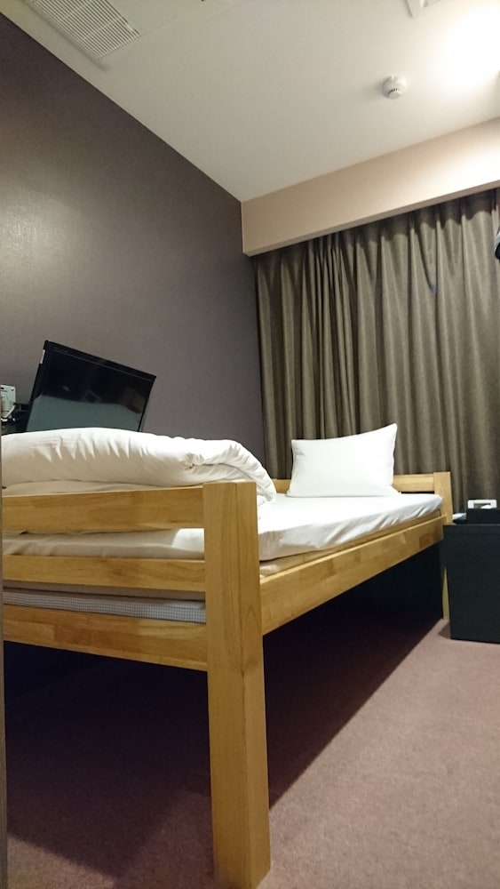 Tokyo Ariake Bay Hotel 14/42