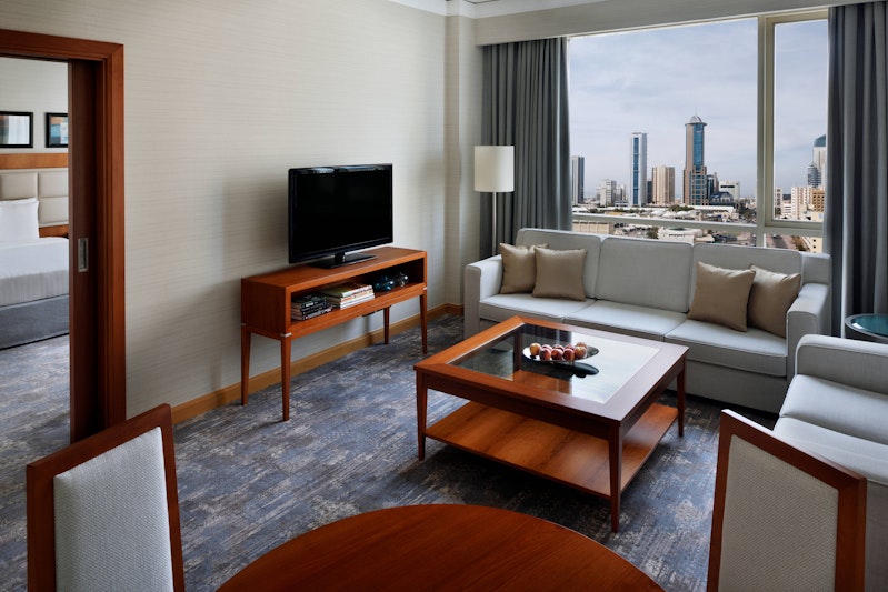 Courtyard By Marriott Kuwait City 29/57