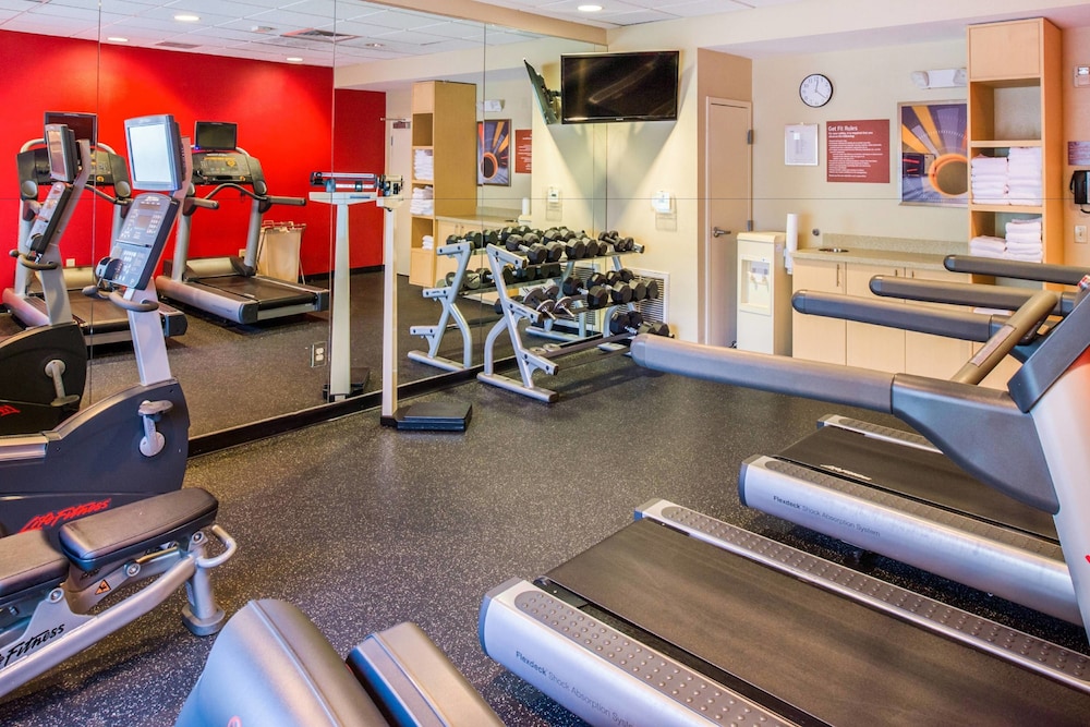 Towneplace Suites Thousand Oaks Ventura County 21/34