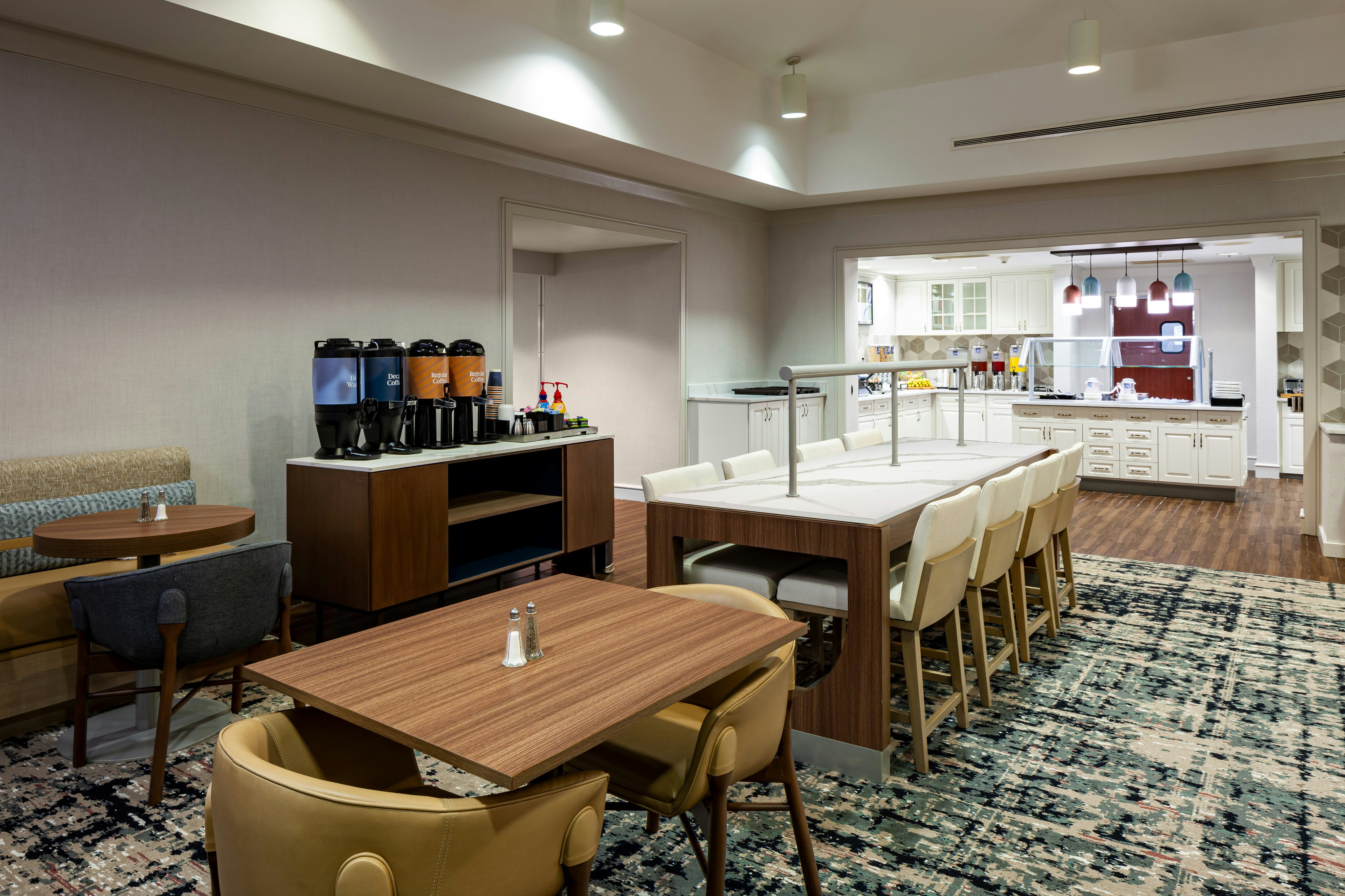 Homewood Suites By Hilton Jacksonville-South/St. Johns Ctr. 17/24