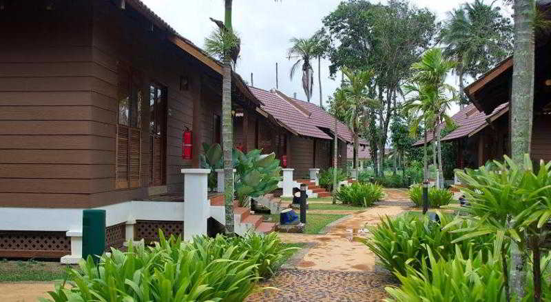 Ulek Beach Resort 20/23