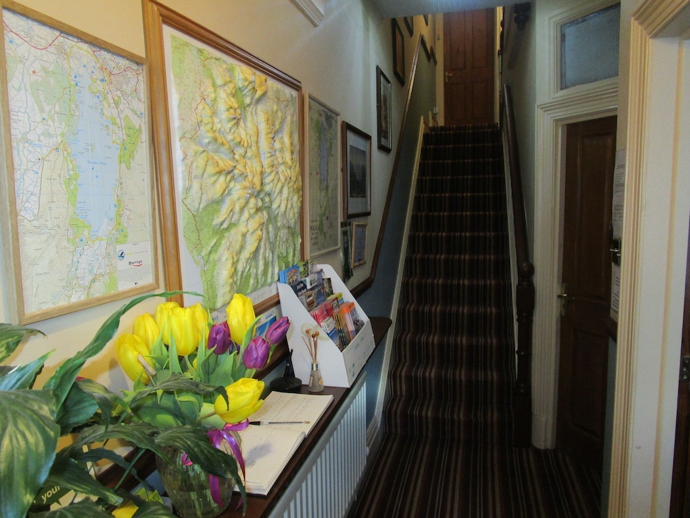 Brookfield B&B Guest House 16/25