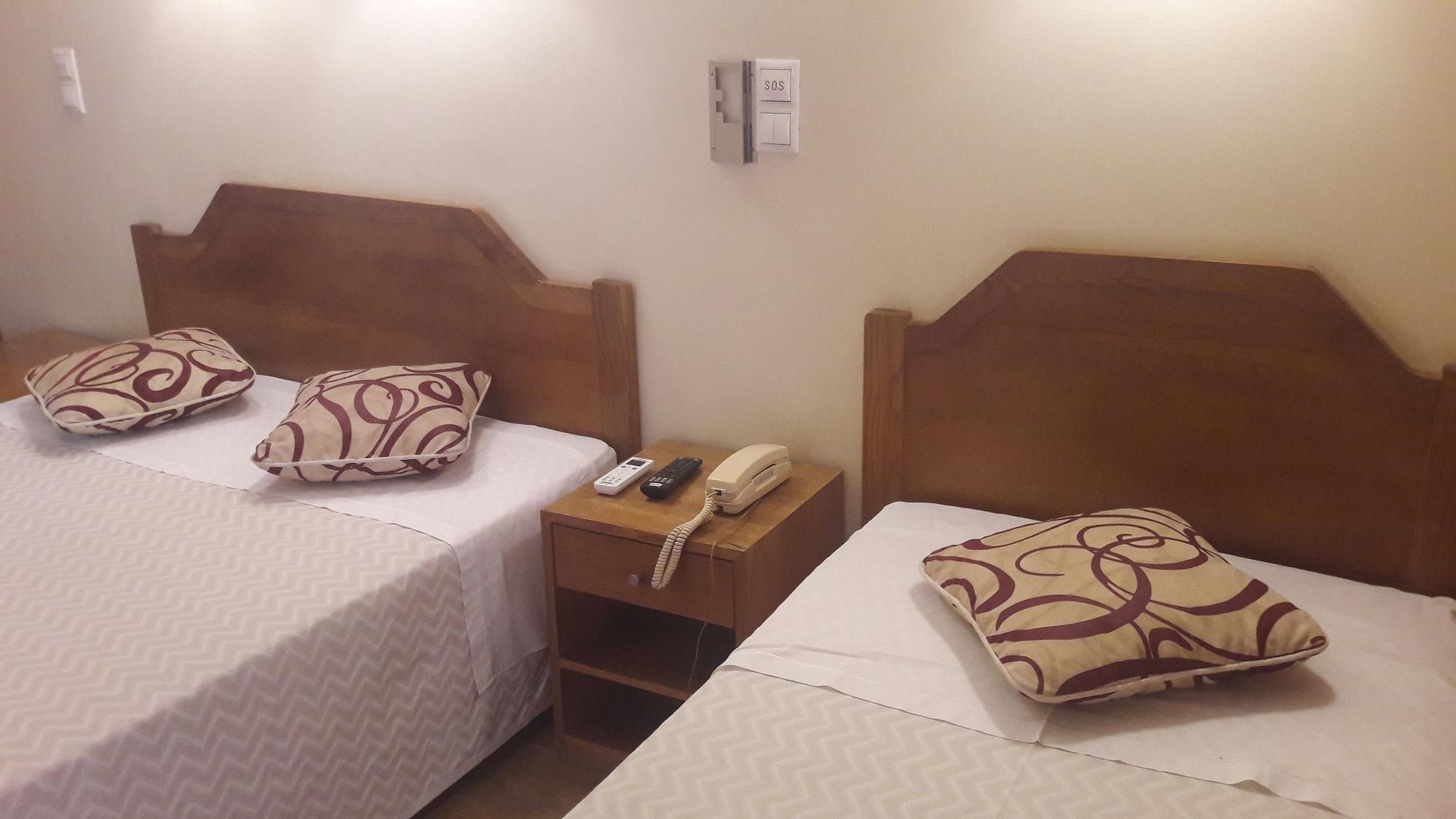 Hotel Alicante 25/57